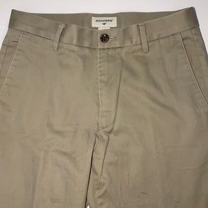 Dockers pants